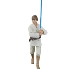 Star Wars The Black Series Luke Skywalker A New Hope