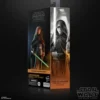 Star Wars The Black Series Luke Skywalker The Mandalorian