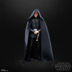Star Wars The Black Series Luke Skywalker The Mandalorian