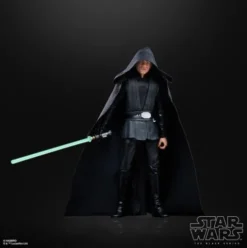 Star Wars The Black Series Luke Skywalker The Mandalorian