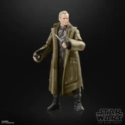 Star Wars The Black Series Luthen Rael Andor