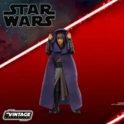 Star Wars The Black Series Mae (Assassin)