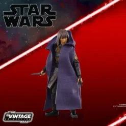 Star Wars The Black Series Mae (Assassin)