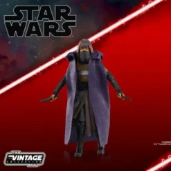 Star Wars The Black Series Mae (Assassin)