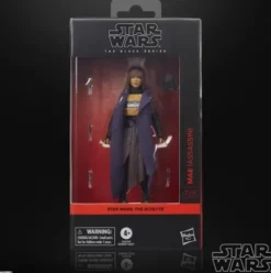 Star Wars The Black Series Mae (Assassin)