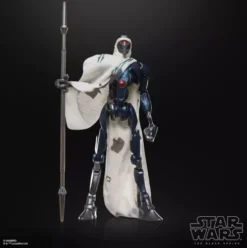 Star Wars The Black Series Magnaguard Revenge of the Sith