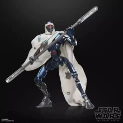 Star Wars The Black Series Magnaguard Revenge of the Sith