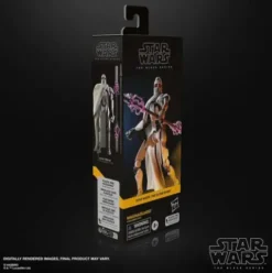 Star Wars The Black Series MagnaGuard