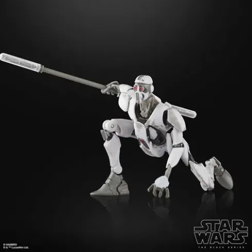 Star Wars The Black Series MagnaGuard