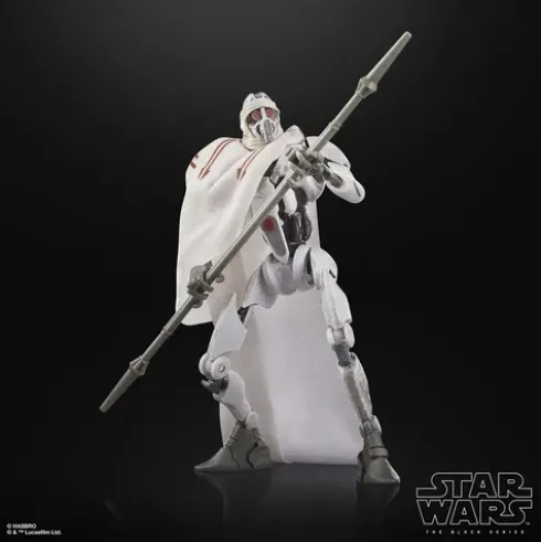 Star Wars The Black Series MagnaGuard