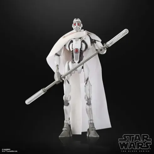 Star Wars The Black Series MagnaGuard