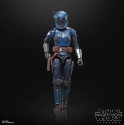 Star Wars The Black Series Mandalorian Nite Owl