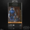 Star Wars The Black Series Mandalorian Privateer