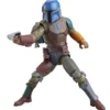 Star Wars The Black Series Mandalorian Shriek-Hawk Trainers