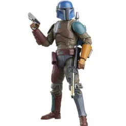 Star Wars The Black Series Mandalorian Shriek-Hawk Trainers