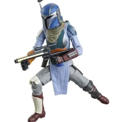 Star Wars The Black Series Mandalorian Shriek-Hawk Trainers