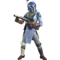 Star Wars The Black Series Mandalorian Shriek-Hawk Trainers