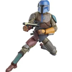 Star Wars The Black Series Mandalorian Shriek-Hawk Trainers