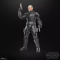 STAR WARS The Black Series Mandalorian Super Commando Kebris