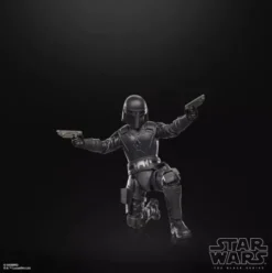 STAR WARS The Black Series Mandalorian Super Commando Kebris