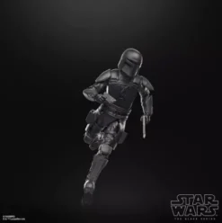STAR WARS The Black Series Mandalorian Super Commando Kebris