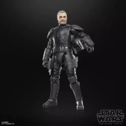 STAR WARS The Black Series Mandalorian Super Commando Kebris