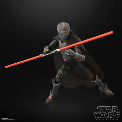 Star Wars The Black Series Marrok