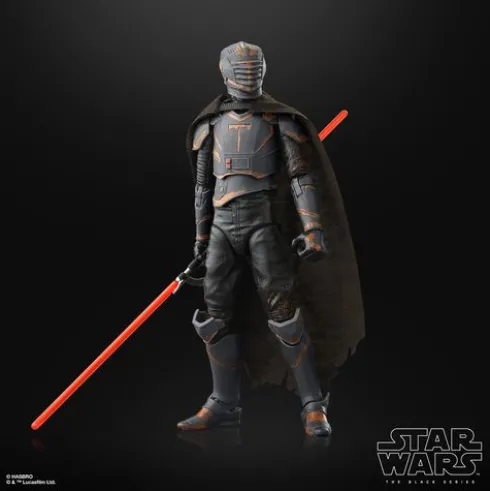 Star Wars The Black Series Marrok