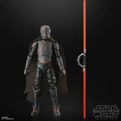 Star Wars The Black Series Marrok