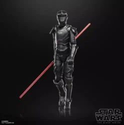 STAR WARS The Black Series Marrok