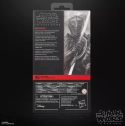 STAR WARS The Black Series Marrok