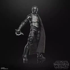 STAR WARS The Black Series Marrok