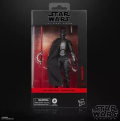 STAR WARS The Black Series Marrok