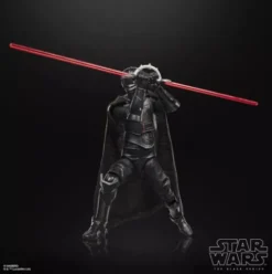 STAR WARS The Black Series Marrok