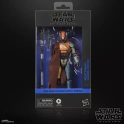 Star Wars The Black Series Mercenary Guard Droid