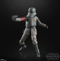 Star Wars The Black Series Migs Mayfeld (Morak)