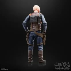 Star Wars The Black Series Migs Mayfeld The Mandalorian