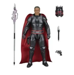 Star Wars The Black Series Moff Gideon (Dark Trooper Armor)
