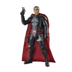 Star Wars The Black Series Moff Gideon (Dark Trooper Armor)