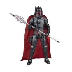 Star Wars The Black Series Moff Gideon (Dark Trooper Armor)