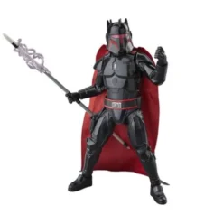 Star Wars The Black Series Moff Gideon (Dark Trooper Armor)