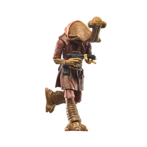 Star Wars The Black Series Momaw Nadon