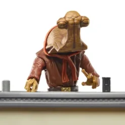 Star Wars The Black Series Momaw Nadon