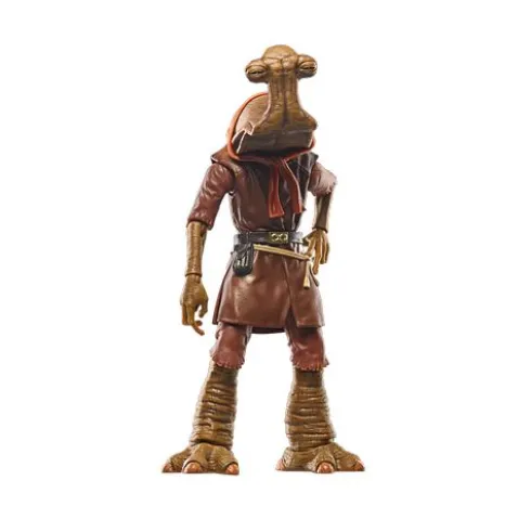 Star Wars The Black Series Momaw Nadon