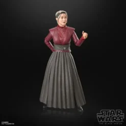 Star Wars The Black Series Morgan Elsbeth