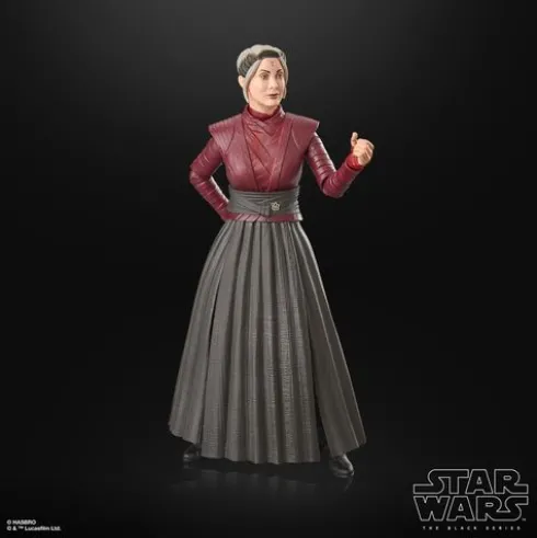 Star Wars The Black Series Morgan Elsbeth