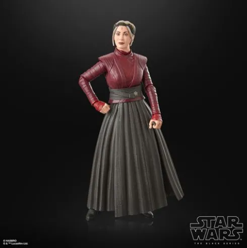 Star Wars The Black Series Morgan Elsbeth