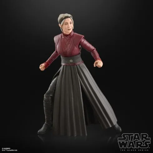 Star Wars The Black Series Morgan Elsbeth