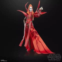 STAR WARS The Black Series Mother Talzin