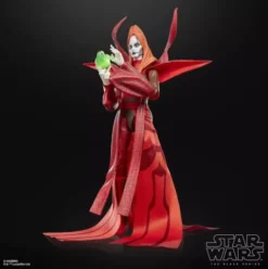 STAR WARS The Black Series Mother Talzin